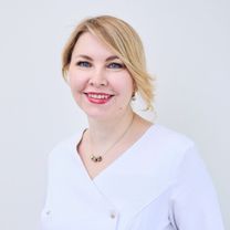 Соболь Елена Олеговна