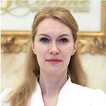 Еременко Лина Геннадьевна