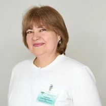 Немкевич Алла Дмитриевна