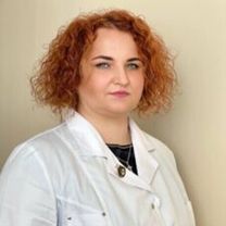 Сапотько Наталья Александровна