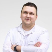 Одинцов Игорь Валерьевич