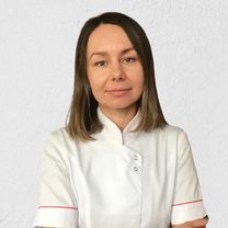 Алексеева Алеся Михайловна