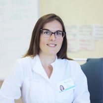 Журба Алеся Николаевна