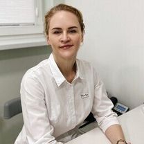 Поборцева Анастасия Анатольевна