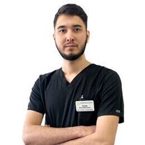 Атаев Мекан Максатмырадович