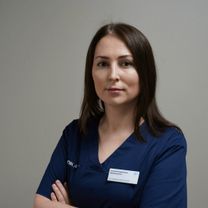 Врублевская Татьяна Сергеевна