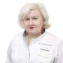 Степанюк Галина Геннадьевна