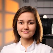 Каминская Екатерина Николаевна