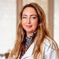 Радомская Оксана Ивановна