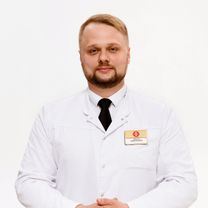 Савостин Андрей Павлович