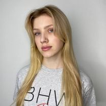 Сухолет Анна