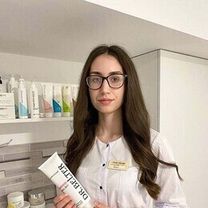 Малич Ирина