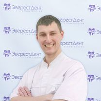 Красовский Дмитрий Николаевич