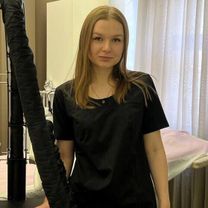 Стрижак Валерия