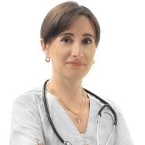 Климович Наталья Николаевна