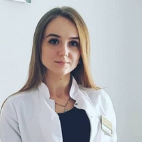 Самусева Светлана