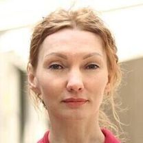 Самцова Лидия Анатольевна