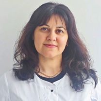 Денисова Анна Нагимовна