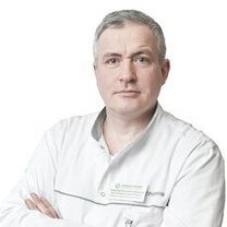 Журавлев Владимир Анатольевич