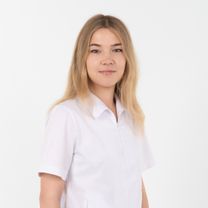 Шиманская Юлия Александровна