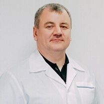 Угляница Николай Константинович