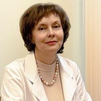 Сергуц Оксана Николаевна