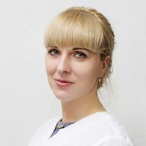 Березко Алеся Викторовна