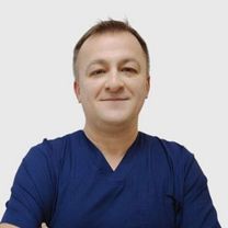 Журба Александр Григорьевич