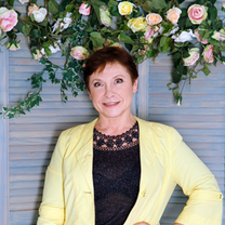 Степанова Татьяна