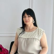 Малюшевская Наталья Михайловна