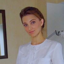 Торопова Мария Дмитриевна