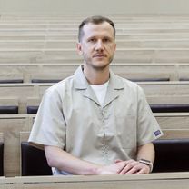 Мармыш Виталий Геннадьевич