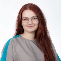 Бескупеня Екатерина Игоревна