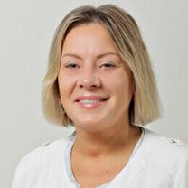 Рубекина Ирина Григорьевна