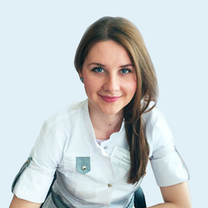 Линник Ольга Вячеславовна