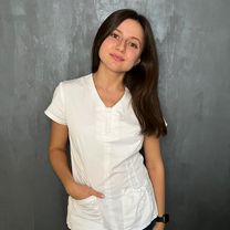 Довгучиц Ольга Сергеевна