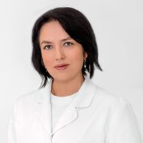 Анишкевич Наталья Владимировна