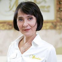 Шушкевич Лариса Вячеславовна