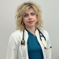 Володько Юлия Сергеевна