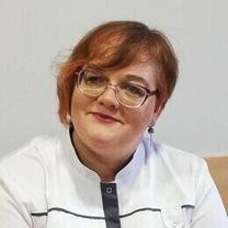 Бахир Инесса Валентиновна