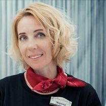 Бойко Марина