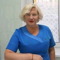 Ермолинская Ольга Геннадьевна