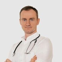 Брезовский Александр Викторович