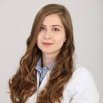 Забродец Вероника Глебовна