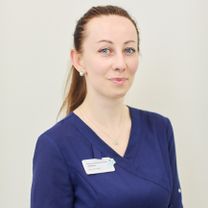 Федорина Наталья Константиновна