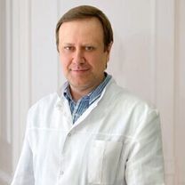 Тихоненков Андрей Александрович