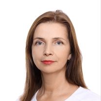 Бушма Анжелика Леонидовна