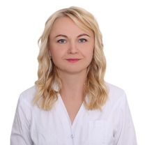 Затолокина Екатерина Андреевна