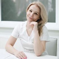 Карпук Марина Сергеевна