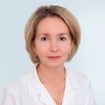 Ананич Марина Олеговна